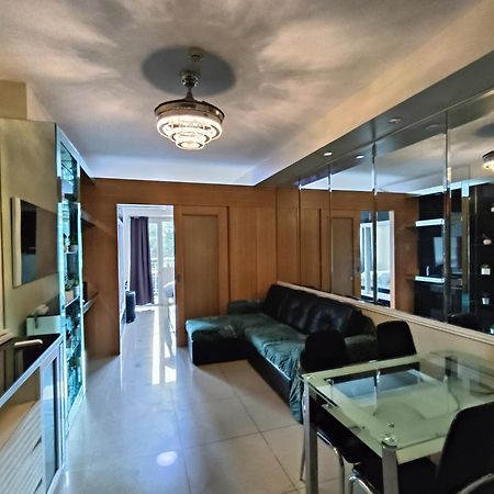 Premiere Haven At Shell Residences Manila Exterior foto