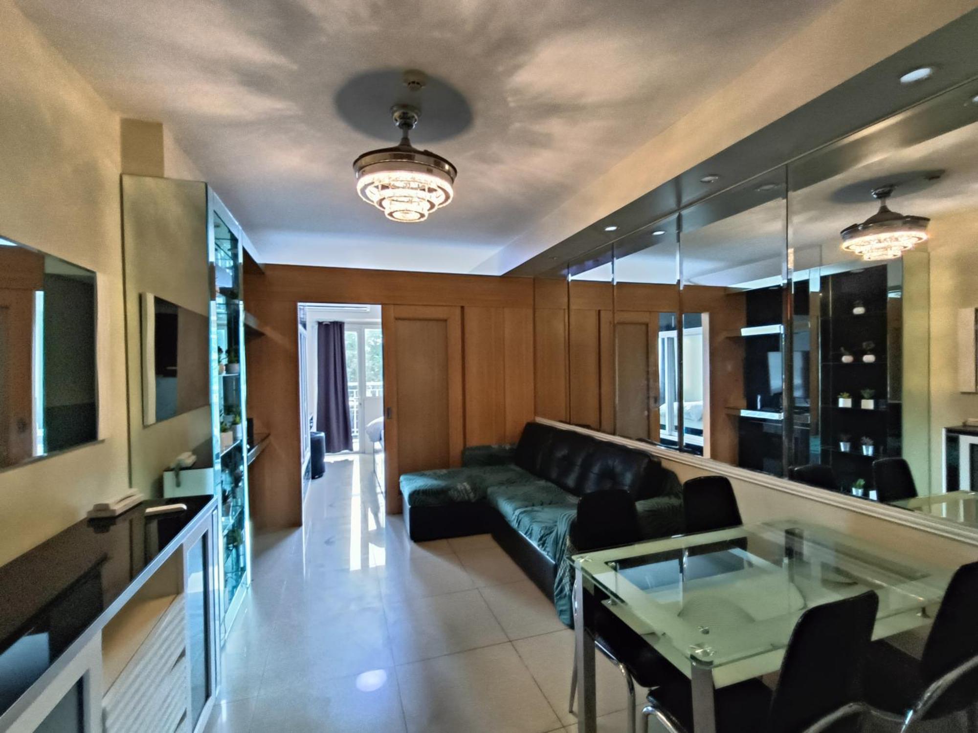 Premiere Haven At Shell Residences Manila Exterior foto