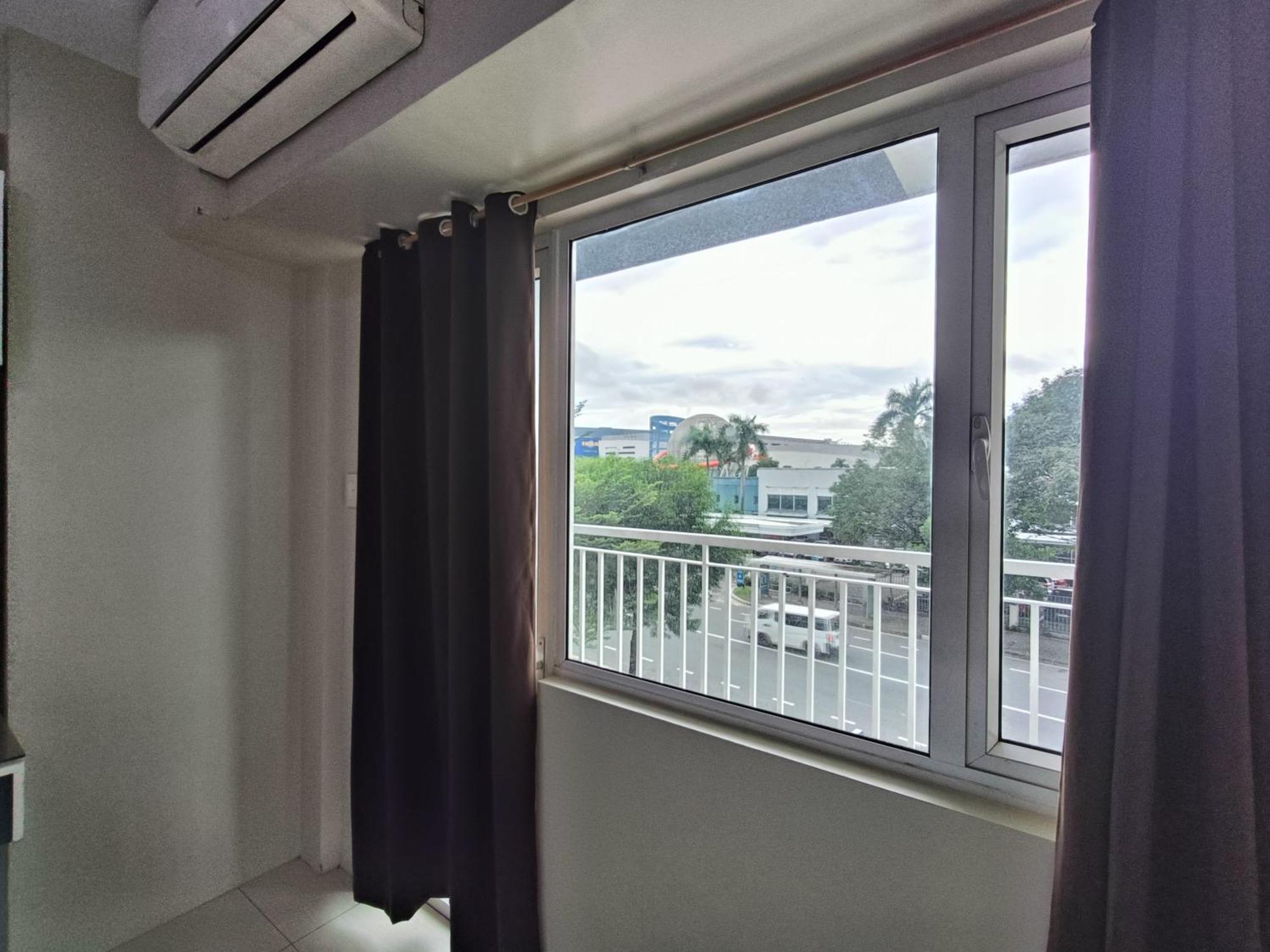 Premiere Haven At Shell Residences Manila Cameră foto