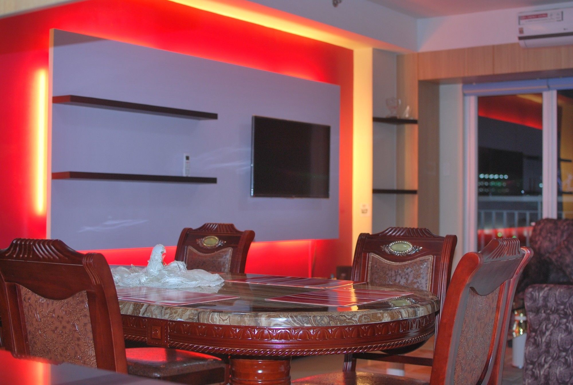 Premiere Haven At Shell Residences Manila Exterior foto